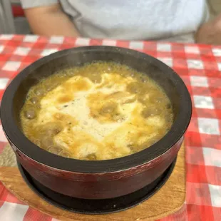 soups and chowder, soup, chowder, food