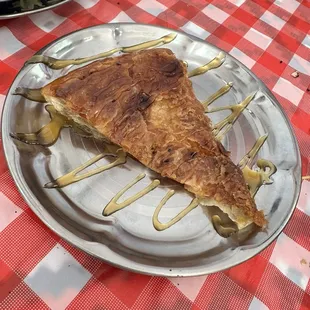 food, crepes