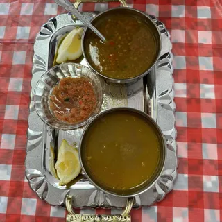 Maraq