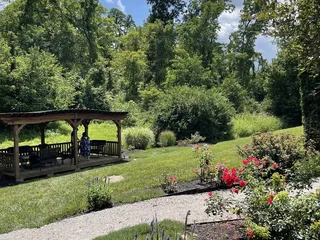 Brianza Gardens & Winery