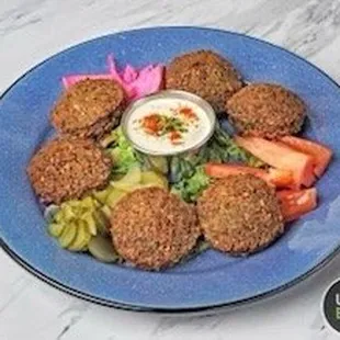 Falafel