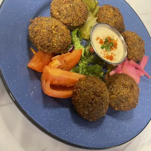 Falafel