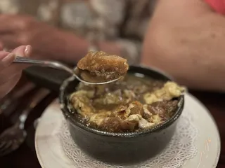 Friar Tuck's Restaurant & Bar