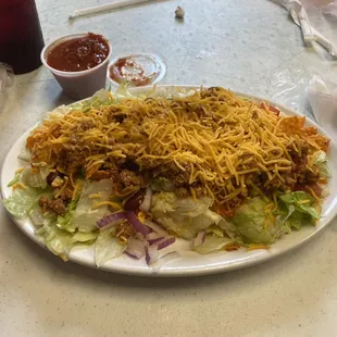 Taco Salad