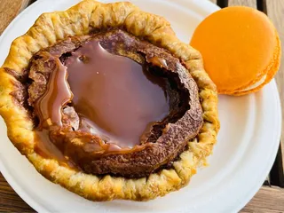 Sweet Revolution Bake Shop