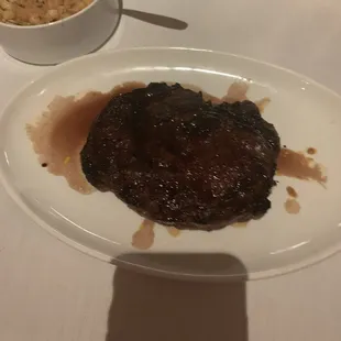 Ribeye Steak