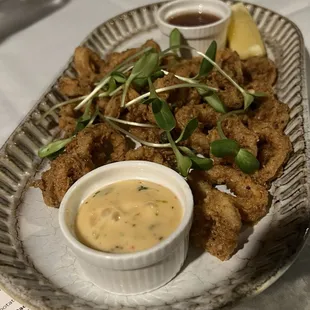 Calamari