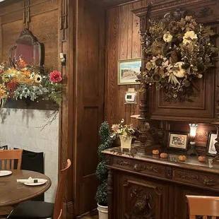 Fall Decor