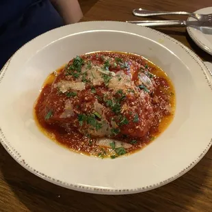 pasta dish, food, pasta