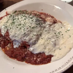 Lasagna