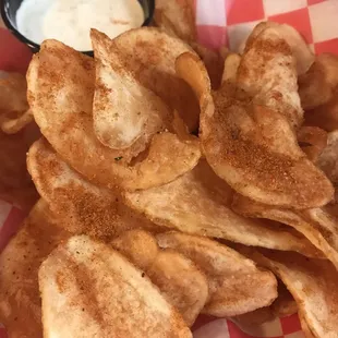 Old Bay