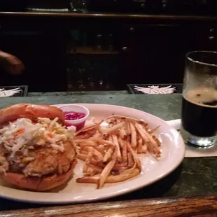 Crab Cakes