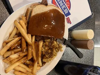 Mark C's Diner