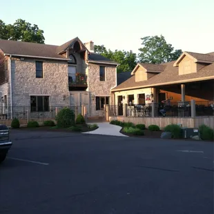 Beautiful building.