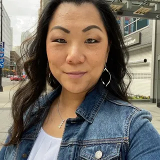 Kim B.