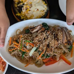 Stone Korean Kitchen