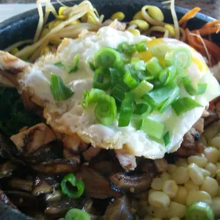 Dol Sot Bi-Bim-Bap