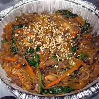 Jap Chae