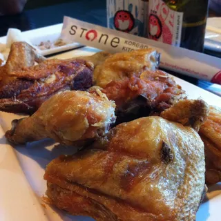 Fried Chicken