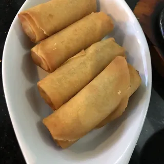 Egg Roll