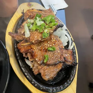 galbi