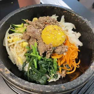 bibimbap