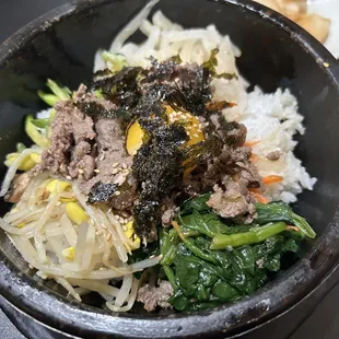 Bibimbap