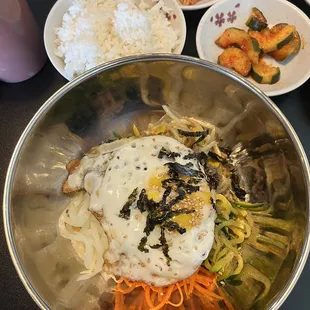 bibimbap