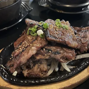 Kalbi