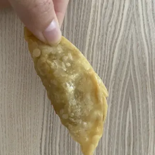 Gyoza