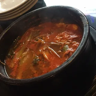 Yuk Gae Jang