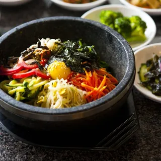 Bibimbap