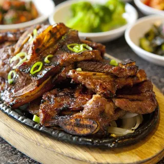 Kalbi