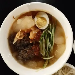 Chik Naeng Myun