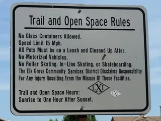 Franklin Creek Trail