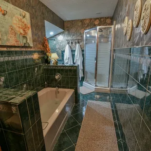 Brianna Suite Private Bath