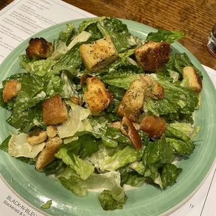 Caesar Salad
