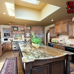 Granite Countertops