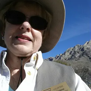 Marlene P.