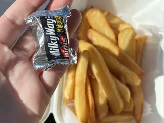 Side Street Cafe Restaurant