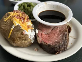 Mamadou's Restaurant