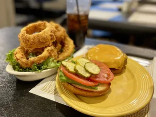 Hammett House Restaurant