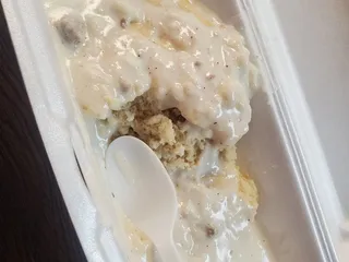 Miss Anita's Coffee Shoppe