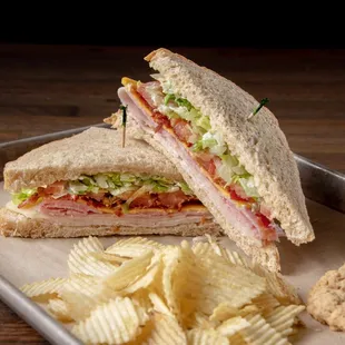sandwich, food, sandwiches