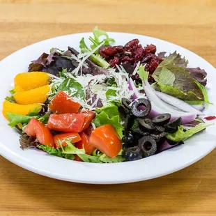 food, salads, salad