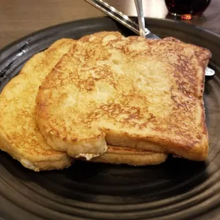 French toast