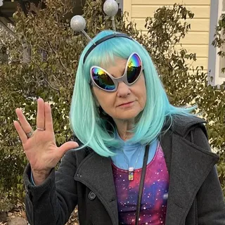 J L.