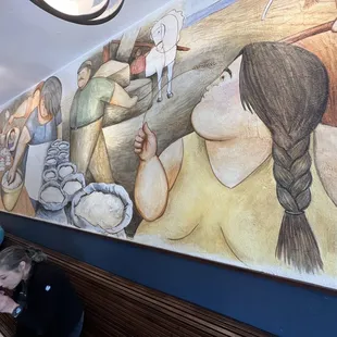 Mural