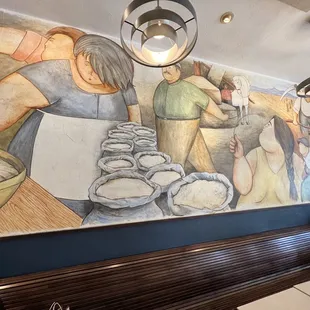 Mural