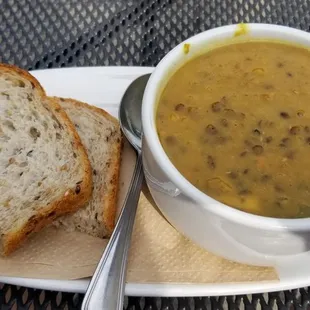 chowder, soups and chowder, soup, food